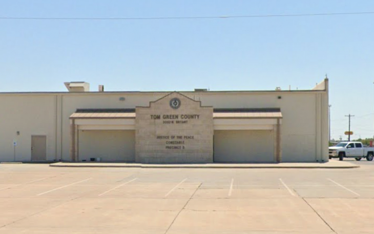 Justice of the Peace Pct. 3 Office (Contributed/googlemaps)