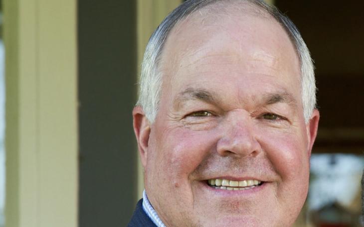 Randy Brooks (Contributed/Randy Brooks)