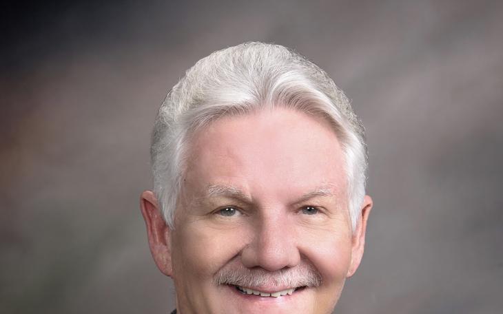 Realtor Scott Allison (Contributed/Leland Lacy Campaign)