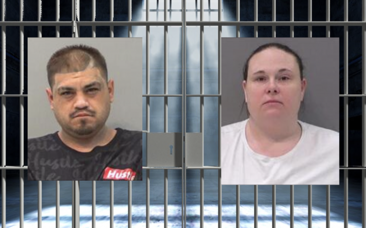 Michael Guevara, Lauren Corigan