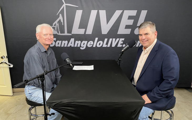 The Political Desk with Joe Hyde