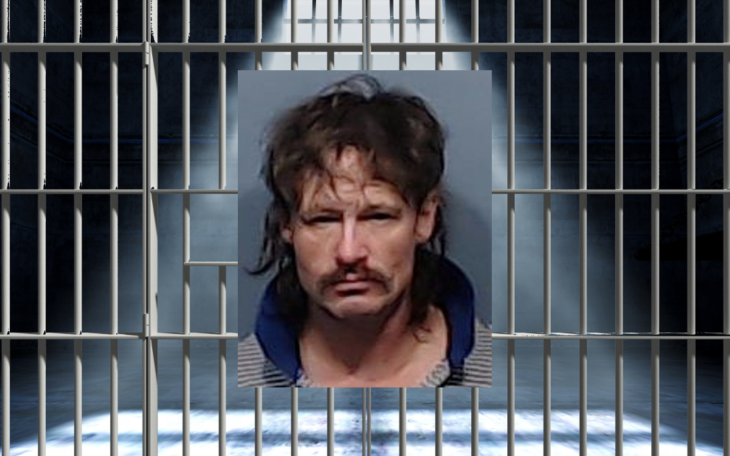 Sheldon Lee Bramblett