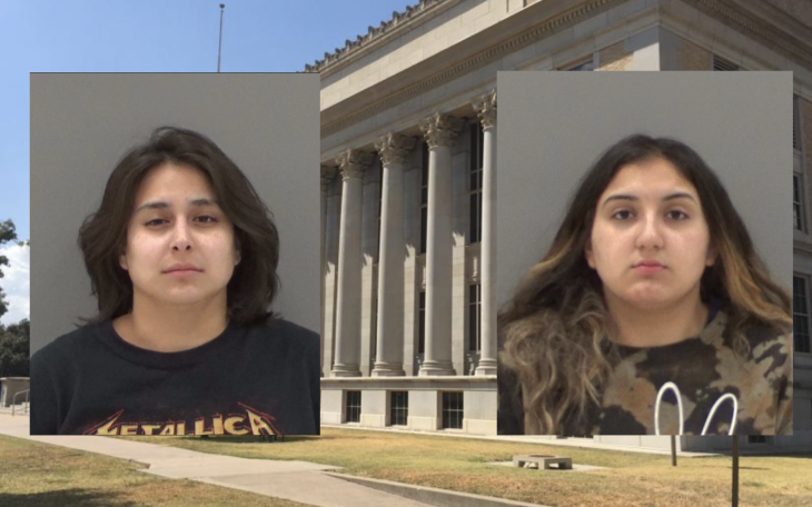 Gabriella Duran, Jazmin A. Sanchez