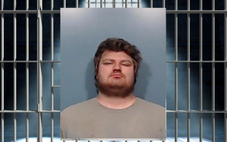 Joseph Wesley Bertelson