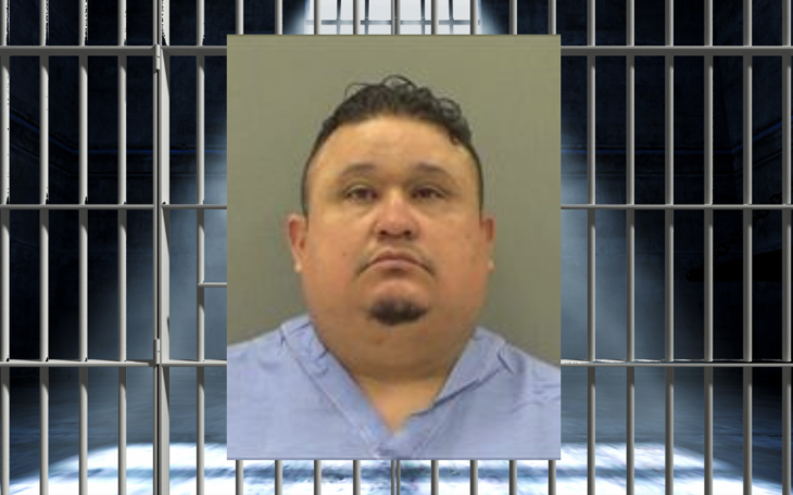 Carlos Edgar Morales