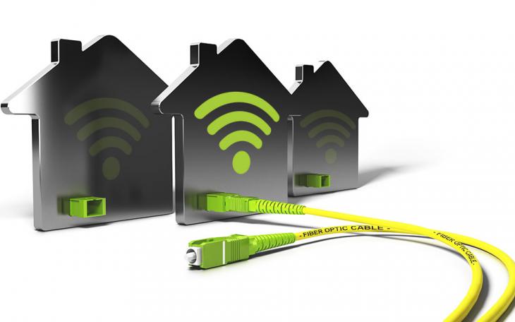 State of Texas Broadband Development Office - Listening Tour 2022