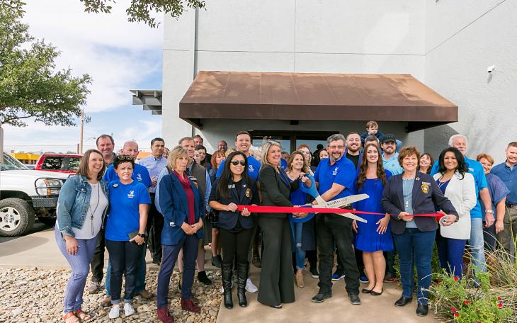 Coldwell Banker Legacy, 3017 Knickerbocker Rd., has been recognized by Realogy Leads Group as the distinctive winner of the Platinum Award for outstanding performance.