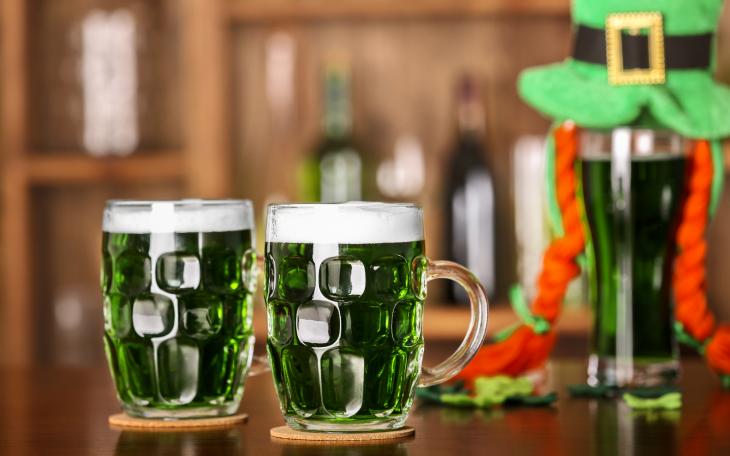 St. Patrick's Day