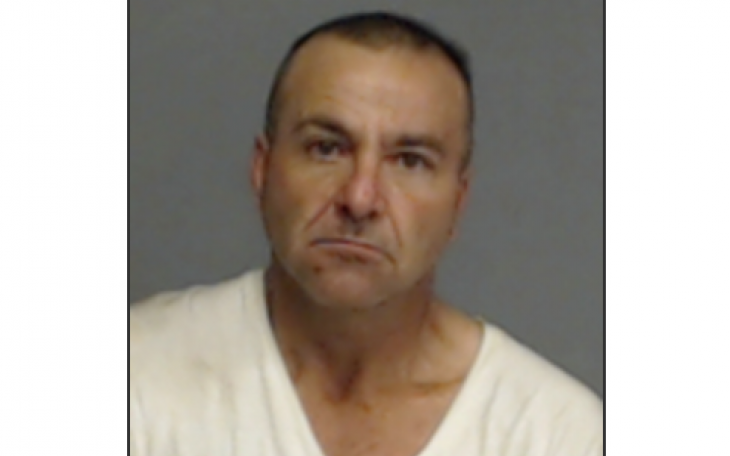 John Kolster Mugshot (Contributed/TGSO)