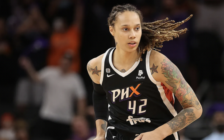 Brittney Griner