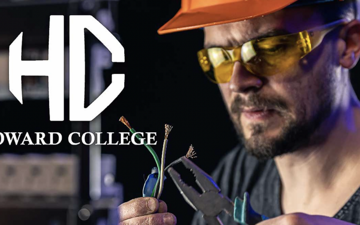 Howard College Electrical Training