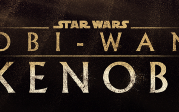 Obi-Wan Kenobi Poster