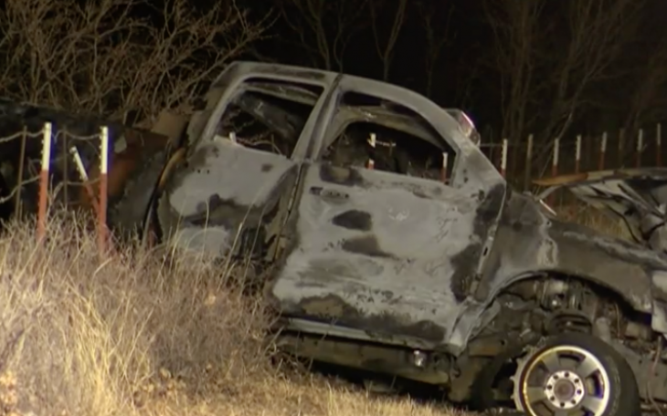 Fatal Crash with Golf Team