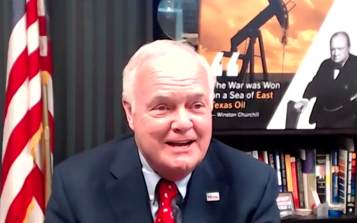 Meet the Candidates: Wayne Christian