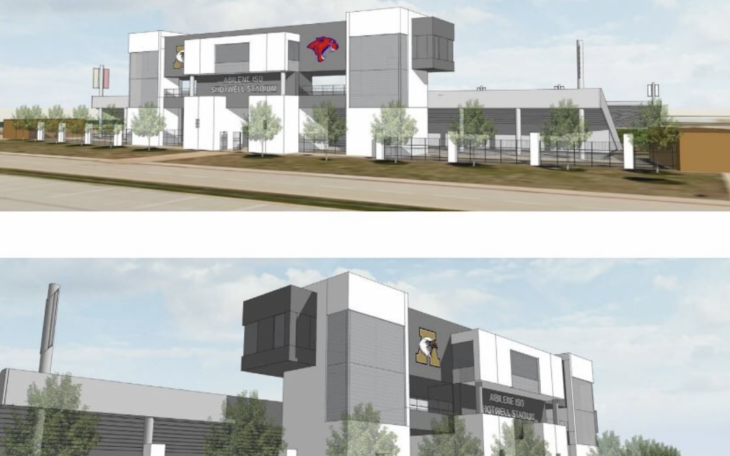 Shotwell Stadium Concept Art