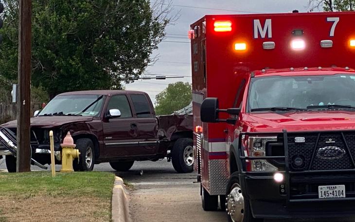Crash Abe &amp; Washington 4/27/22 (LIVE! Photo/James Bouligny)