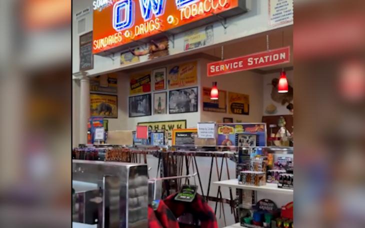 Lifestyles of San Angelo