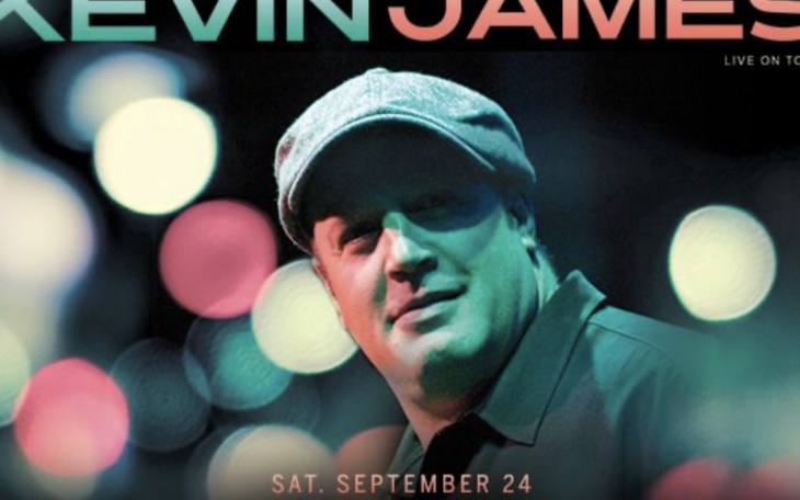Kevin James