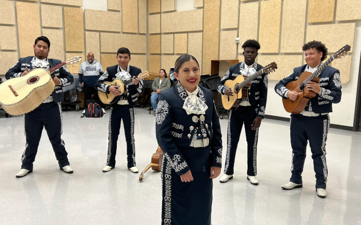 Lake View Mariachi