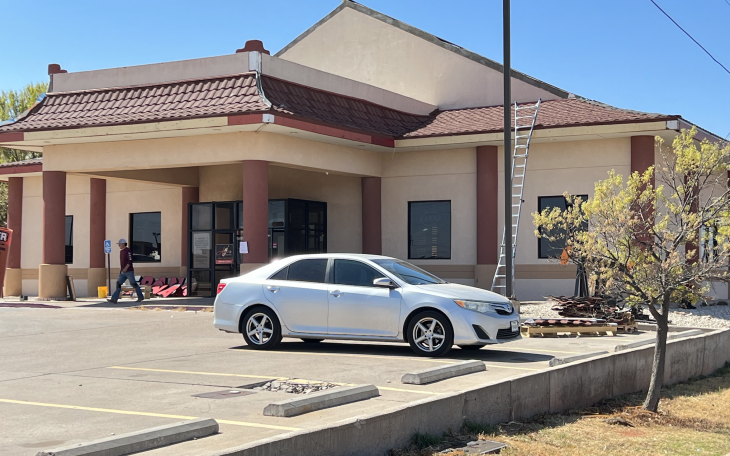 Alejandro's Kitchen and Tequila Bar