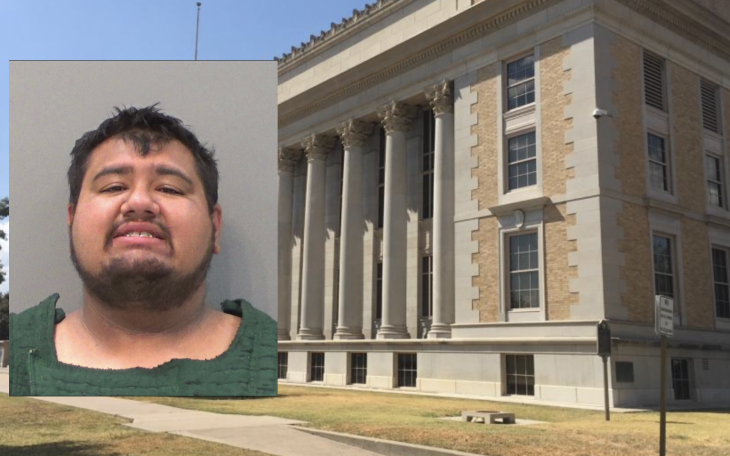 Devan Gamez Indicted