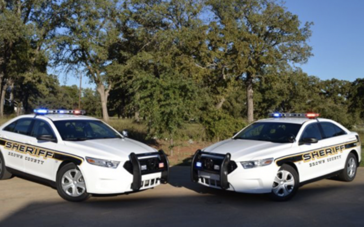 Brown County Sheriff Deputies