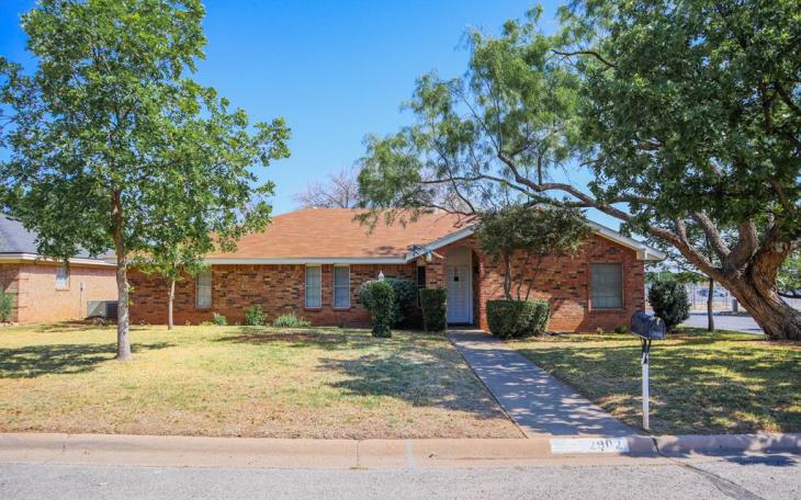 For investors or first time home buyers