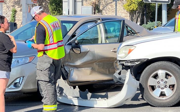 Crash on Abe at Beauregard 5/6/22 (LIVE! PHOTO/Matt Trammell)