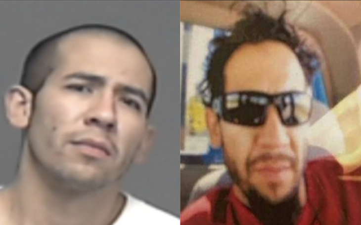 Christopher Santillan