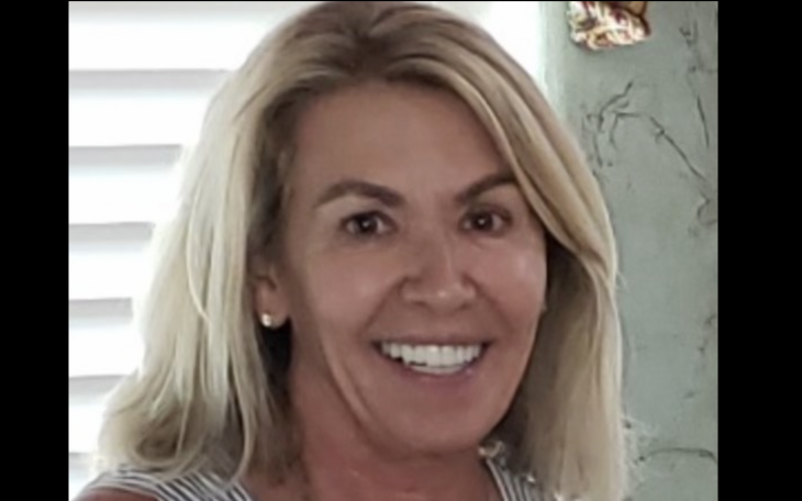 Sherry Noppe Found Safe