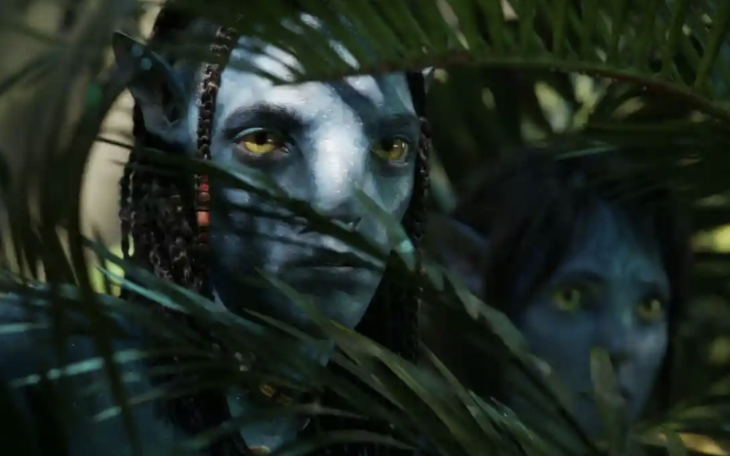 Avatar: The Way of Water