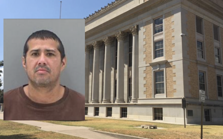 Jesse Montes Hernandez