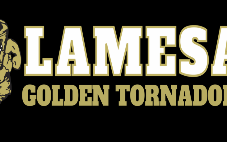 Lamesa ISD Golden Tornadoes
