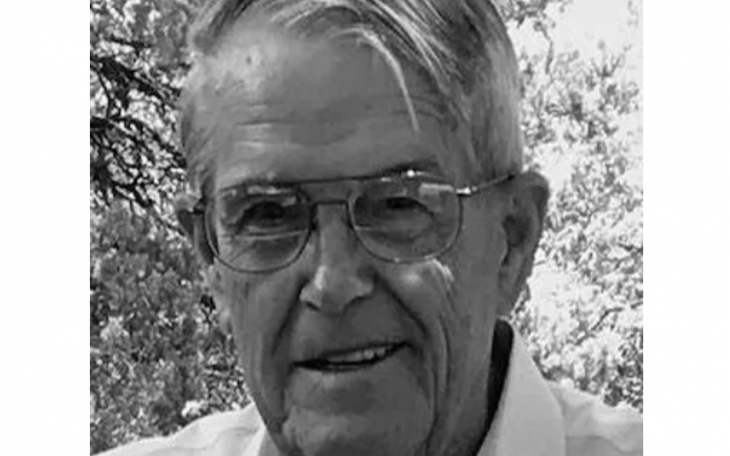 Robert R. &quot;Bob&quot; Turner (Contributed/Stevens Funeral Home)