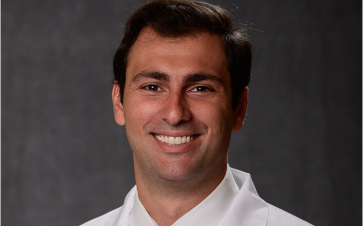 Gov. Appoints Student Hand Annabi to Texas Tech Board of Regents (Contributed/Texas Tech)