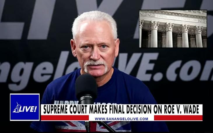 LIVE! for June 24, 2022