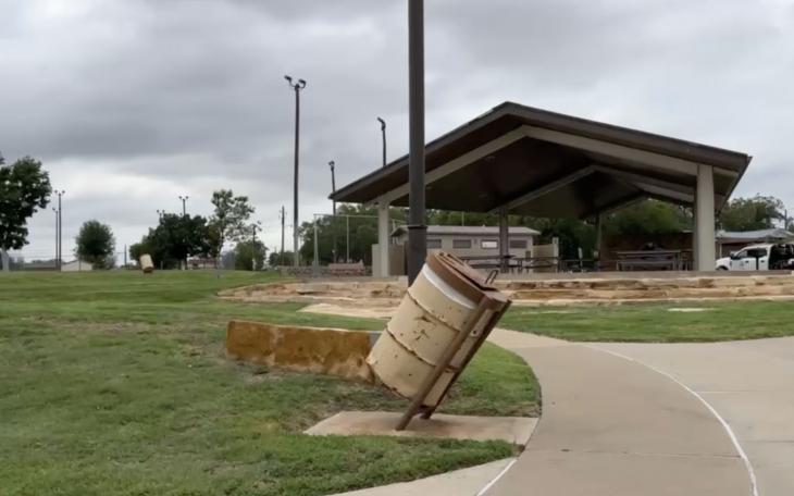Jaime Padron Memorial Park