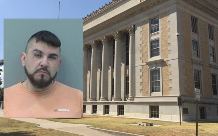 Jorge Resendez Indicted