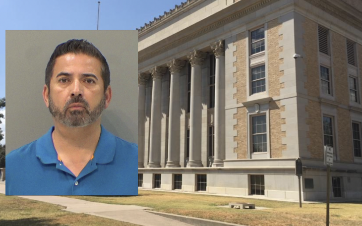 Raul Deleon Indictment