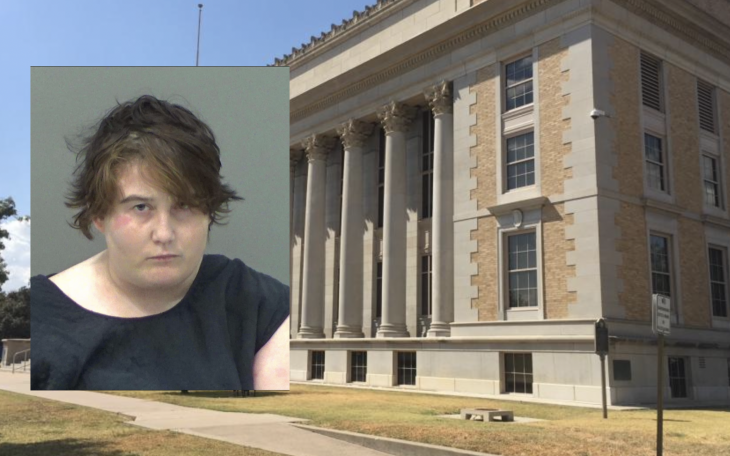 Karrie Patterson Indicted