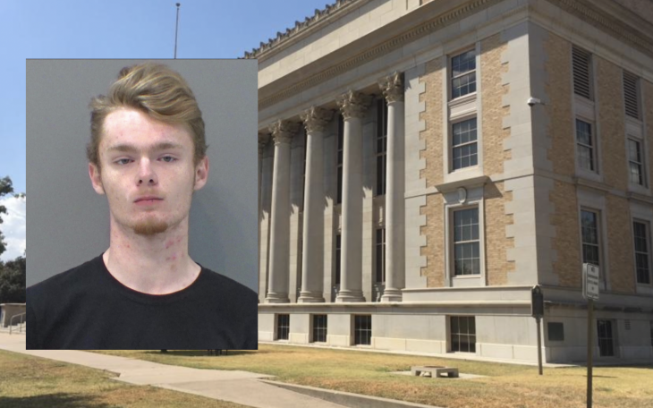 Byron James Bowie has been Indicted