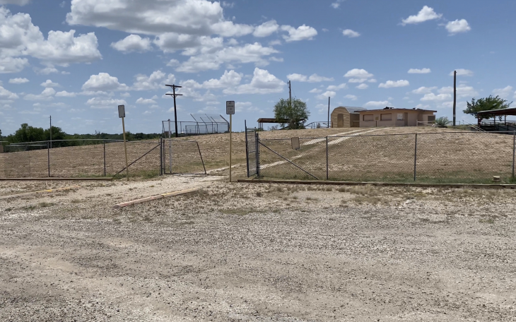 29th Street Sports Complex