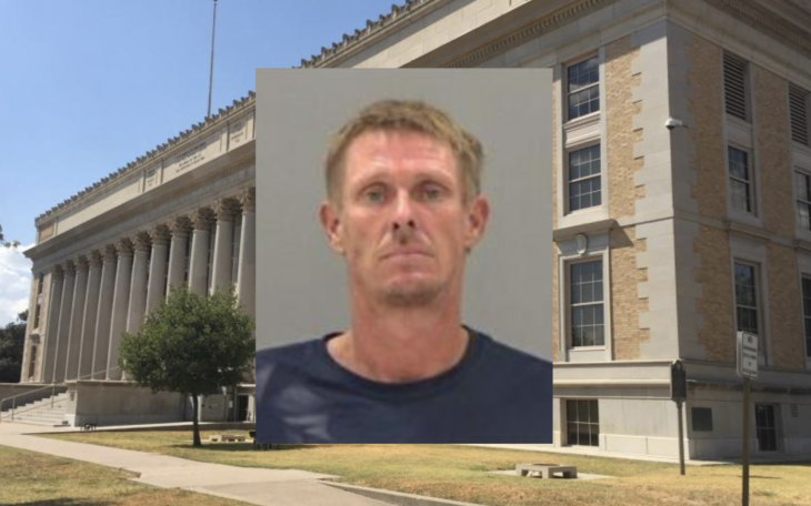 Lonnie Wooten Sentenced