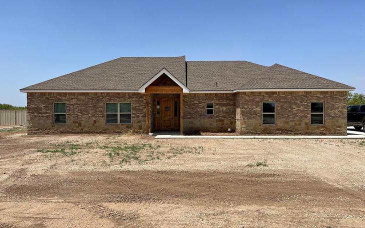 Real Estate: Enjoy the Country Life in the Wall ISD