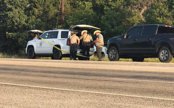 Human Remains Found Near Ranger (Contributed/Eastland Co. SO)