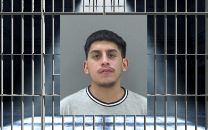 Sammy &quot;Sosa&quot; Torres Arrested