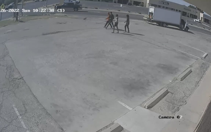 Midland Crime Stoppers Still Image