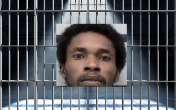 Brandon Davis Arrested