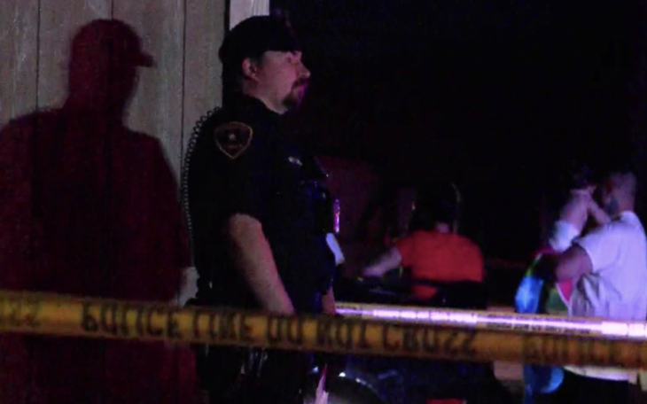 Two Teenagers Killed in Lubbock Shooting