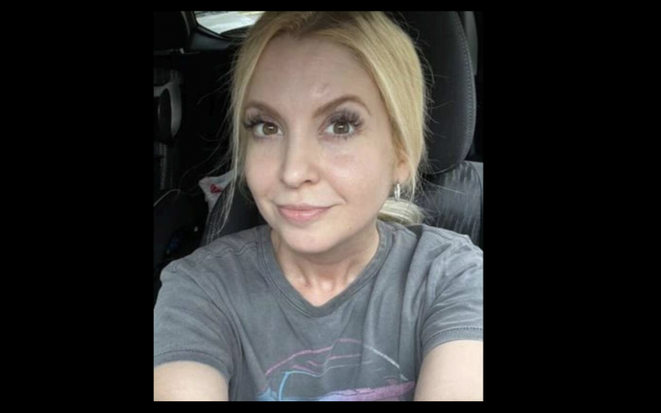 Christina Powell Found